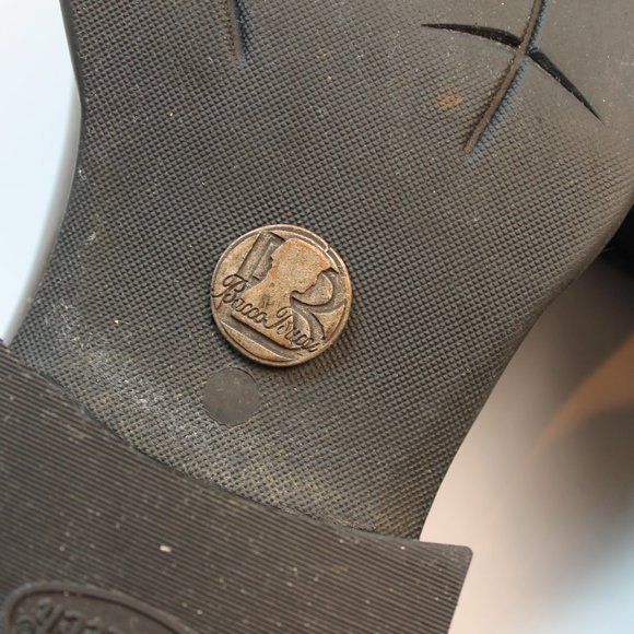 Mens Bacca Bucci - Picture 8 of 9